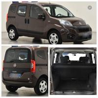 fiat.qubo 1.3 multijet longe  30.642 km.......