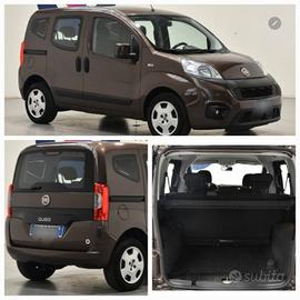 fiat.qubo 1.3 multijet longe  30.642 km.......