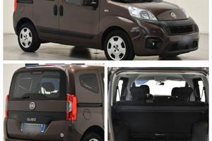 fiat.qubo 1.3 multijet longe  30.642 km.......