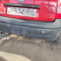 Paraurti posteriore FIAT PANDA del 2009