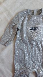 tuttine neonata Guess 3-6 mesi 