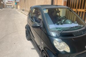 smart fortw 1° serie
