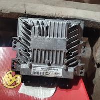 centralina motore Ford smax 