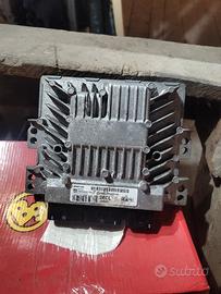 centralina motore Ford smax 