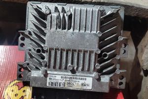 centralina motore Ford smax 