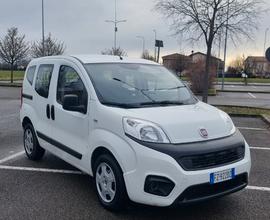 Fiat qubo - 2020