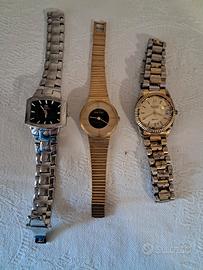 Orologi  marche originali
