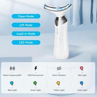 Dispositivo di Bellezza Antirughe