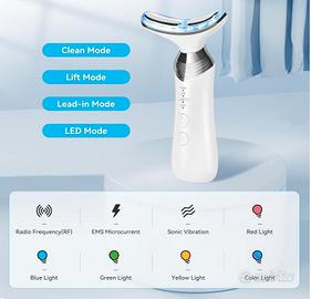 Dispositivo di Bellezza Antirughe