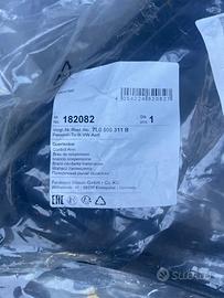 Copia bracci oscillanti posteriori VW Audi 182082/