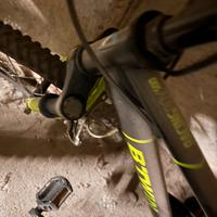 Due mtb ragazzo / bimbo