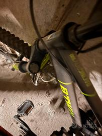 Due mtb ragazzo / bimbo