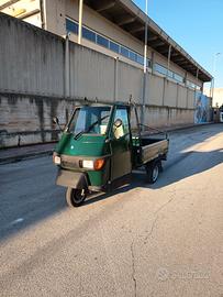  Piaggio Ape 50 