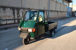  Piaggio Ape 50 