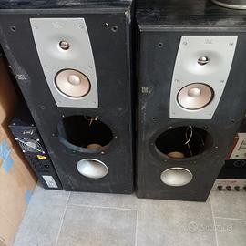 Casse Hi Fi JBL N38
