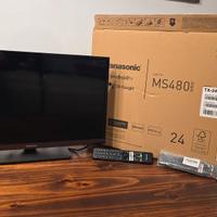 Panasonic Smart TV