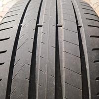 Gomme Mercedes GLK  doppia misura 