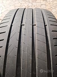 Gomme Mercedes GLK  doppia misura 
