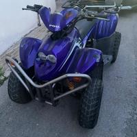 Tolgo Quad pgo 50