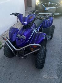 Tolgo Quad pgo 50