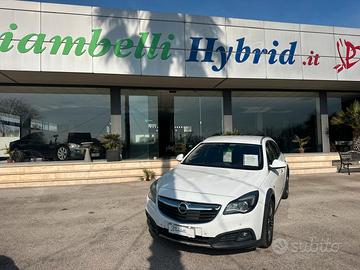 Opel Insignia 2.0 CDTI 170CV Start&Stop Country To