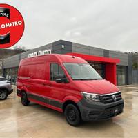 Volkswagen Crafter 2.0 TDI 140CV CARGO