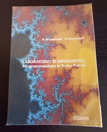 LABORATORIO DI INFORMATICA-Progr. in Turbo Pascal
