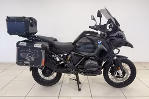 BMW R 1200 GS Adventure