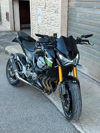 Kawasaki z800
