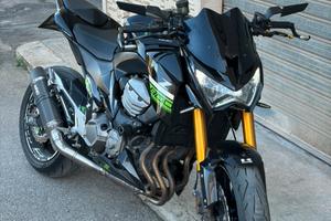Kawasaki z800