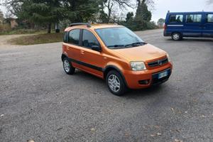 Fiat Panda 1.2 Climbing Metano 