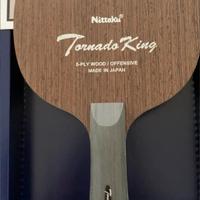 Nittaku Tornado King lama professionale 