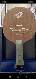 Nittaku Tornado King lama professionale 