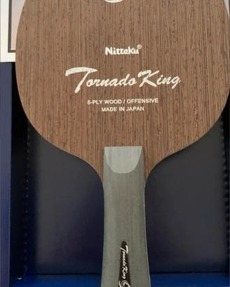 Nittaku Tornado King lama professionale 