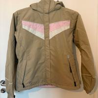 Tuta due pezzi snowboard e sci Columbia