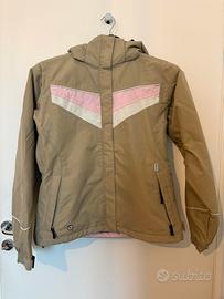 Tuta due pezzi snowboard e sci Columbia