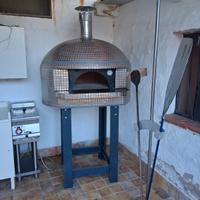 Forno napoletano