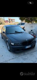 Bmw e46 320d m47 6 marcie