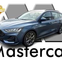 FORD Focus SW 1.0 E/Boost h ST-Line Design 125Cv