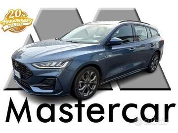 FORD Focus SW 1.0 E/Boost h ST-Line Design 125Cv