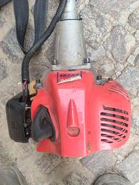 N.2 decespugliatori 25cc e 54 cc