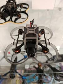 Betafpv Pavo Pico Dji O4 lite