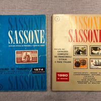 Cataloghi francobolli