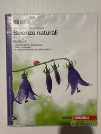 Scienze naturali
