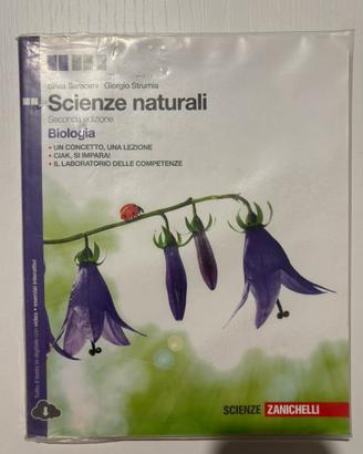 Scienze naturali