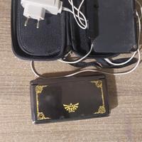 nintendo 3ds edizione zelda 