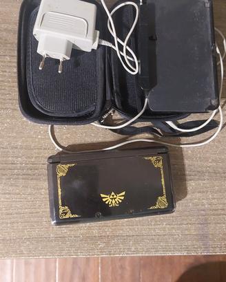 nintendo 3ds edizione zelda 