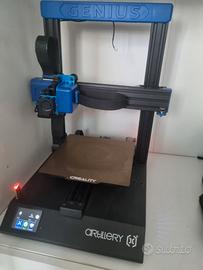 Stampante 3d Artillery Genius Pro 