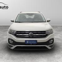 VOLKSWAGEN T-Cross 2019 - T-Cross 1.0 tsi Style 95