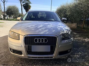 A 3 2.0TDI